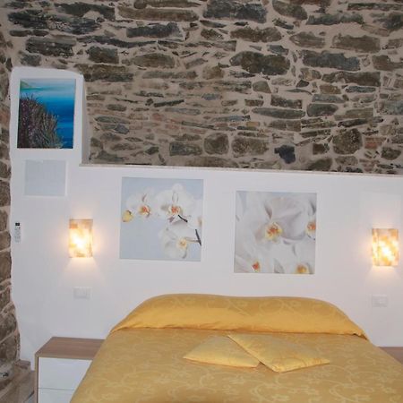 La Croce Dei Templari - Very Central With Parking - Hotel Riomaggiore Luaran gambar