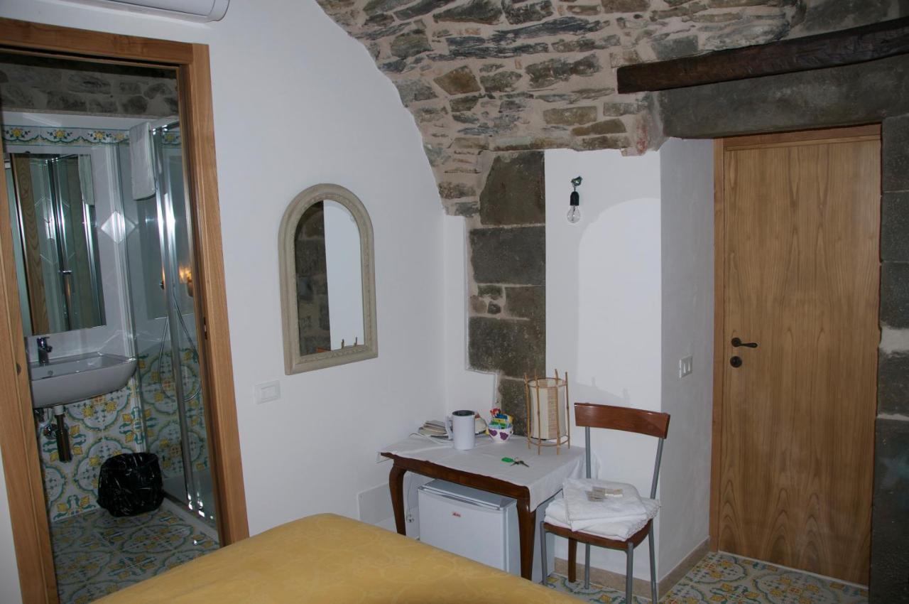 La Croce Dei Templari - Very Central With Parking - Hotel Riomaggiore Luaran gambar
