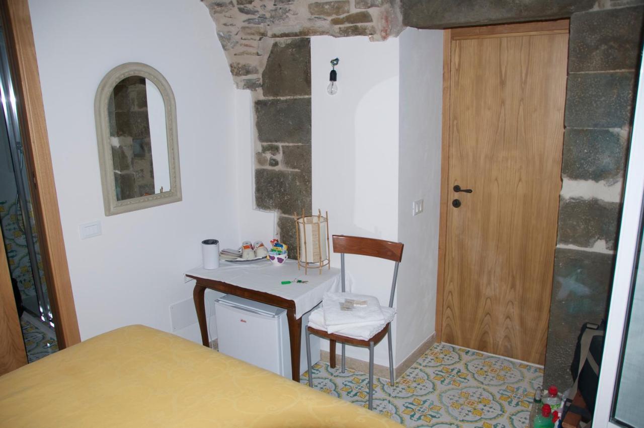 La Croce Dei Templari - Very Central With Parking - Hotel Riomaggiore Luaran gambar