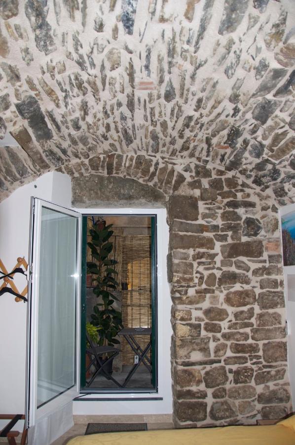 La Croce Dei Templari - Very Central With Parking - Hotel Riomaggiore Luaran gambar