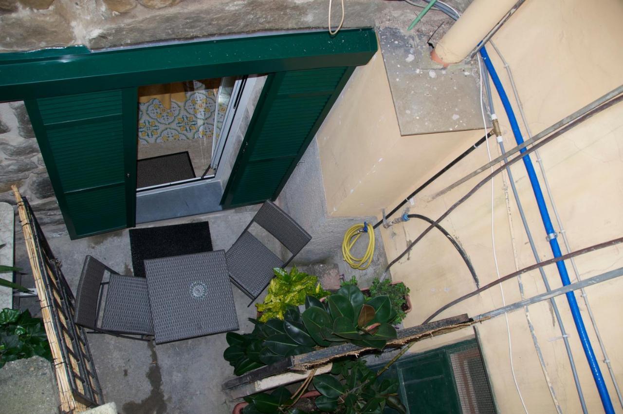 La Croce Dei Templari - Very Central With Parking - Hotel Riomaggiore Luaran gambar