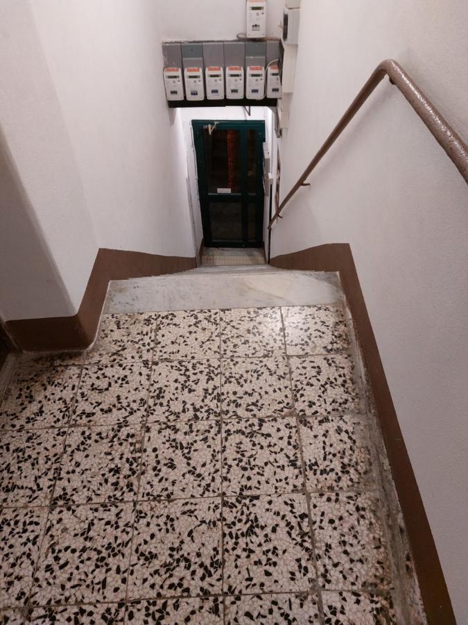 La Croce Dei Templari - Very Central With Parking - Hotel Riomaggiore Luaran gambar