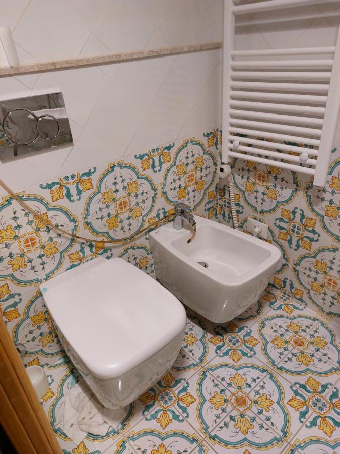 La Croce Dei Templari - Very Central With Parking - Hotel Riomaggiore Luaran gambar