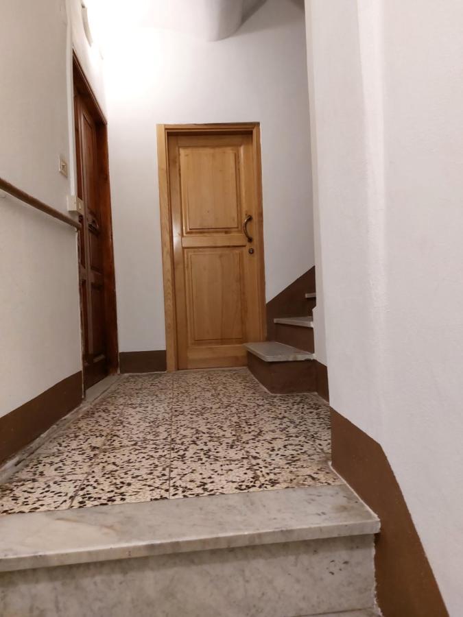 La Croce Dei Templari - Very Central With Parking - Hotel Riomaggiore Luaran gambar