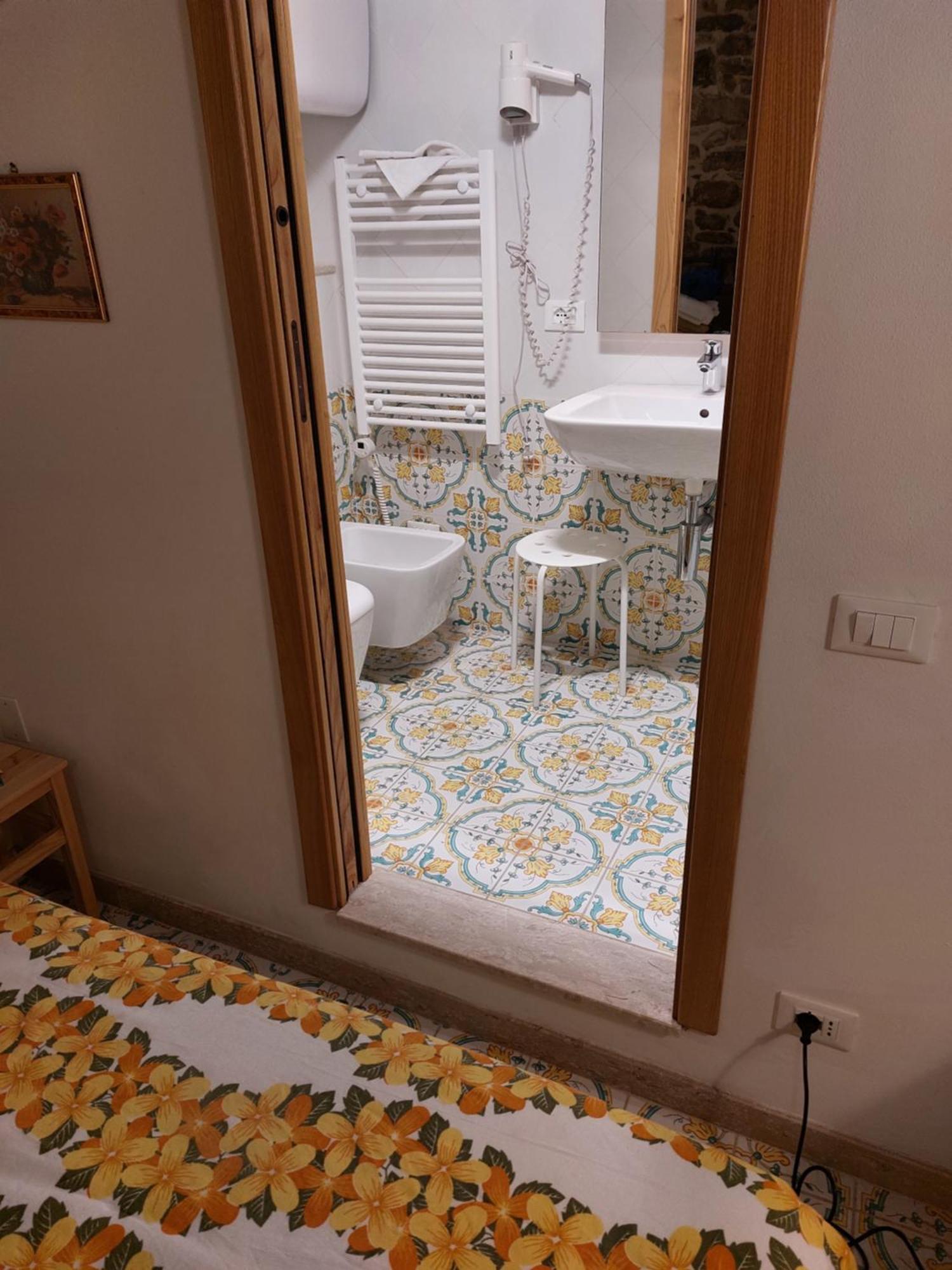 La Croce Dei Templari - Very Central With Parking - Hotel Riomaggiore Bilik gambar